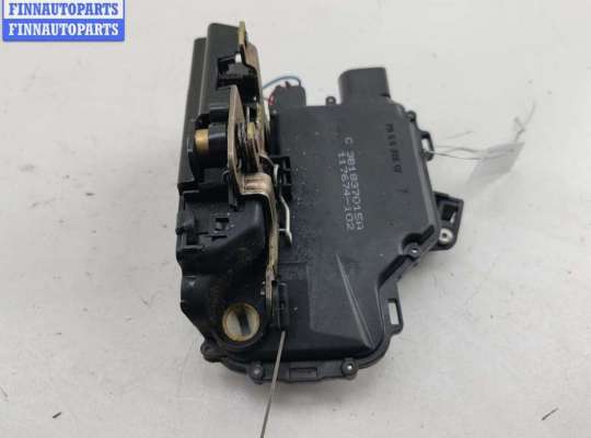 купить Замок двери передней левой на Volkswagen Passat B5+ (GP)