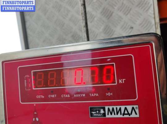 купить Замок двери передней левой на Volkswagen Passat B5+ (GP)