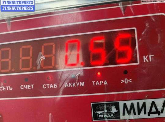 купить Замок двери сдвижной правый на Mercedes Vito W638 (1996-2003)