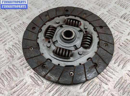 Маховик на Peugeot 307