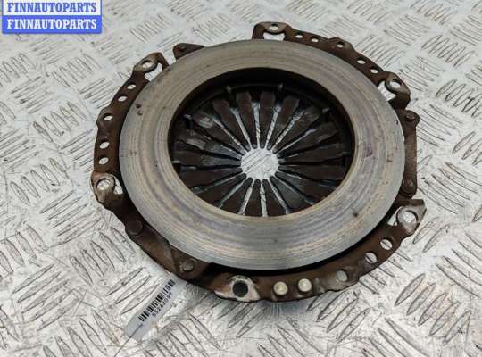 Маховик на Peugeot 307