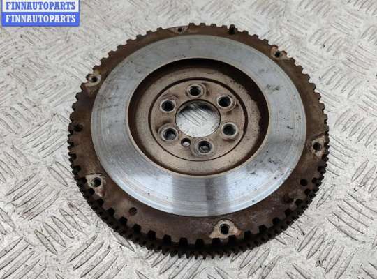 Маховик на Peugeot 307