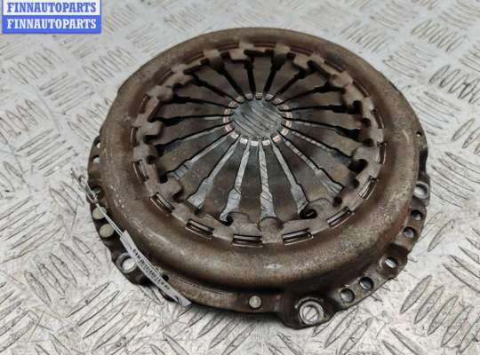 Маховик на Peugeot 307