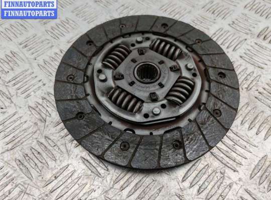 Маховик на Peugeot 307