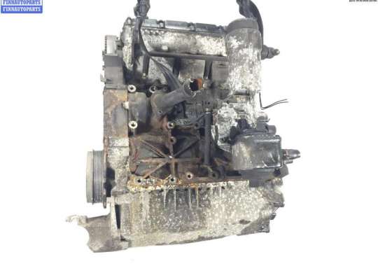 Двигатель (ДВС) VG1813163 на Volkswagen Sharan (2000-2010)