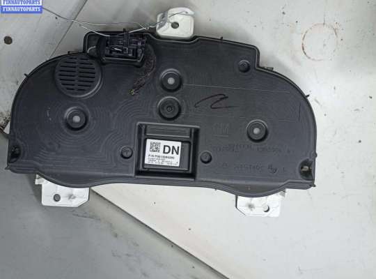 купить Щиток приборный (панель приборов) на Opel Corsa D (2006-2014)