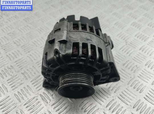 купить Генератор на Audi A6 C5 (1997-2005)