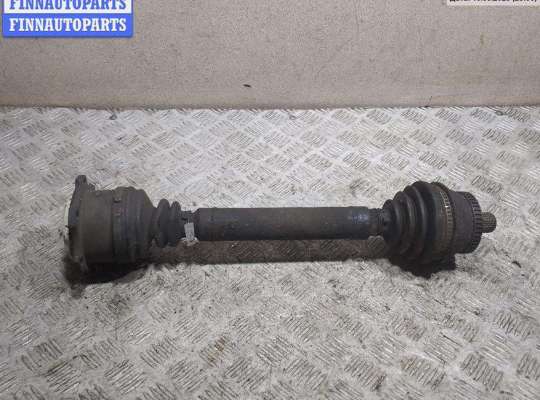 Полуось передняя левая VG1625434 на Volkswagen Passat B5