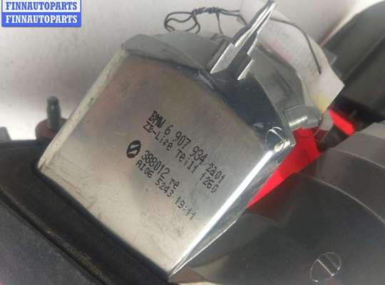 купить Фонарь задний правый на BMW 3 E46 (1998-2006)