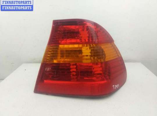 купить Фонарь задний правый на BMW 3 E46 (1998-2006)