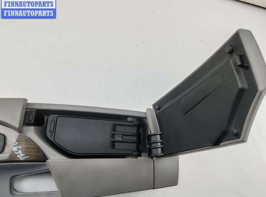 купить Консоль салона (центральная часть) на BMW 5 E60/E61 (2003-2010)