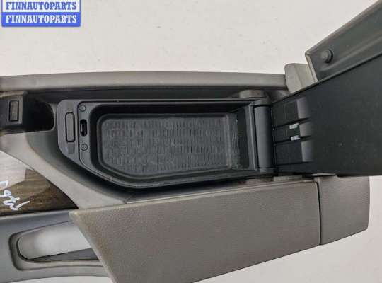 купить Консоль салона (центральная часть) на BMW 5 E60/E61 (2003-2010)
