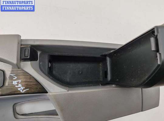 купить Консоль салона (центральная часть) на BMW 5 E60/E61 (2003-2010)