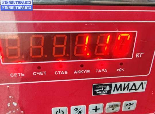 купить Шкив коленвала на Opel Astra G (1998-2004)