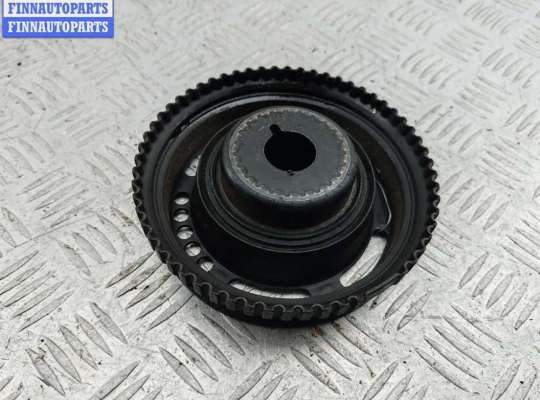 купить Шкив коленвала на Opel Astra G (1998-2004)