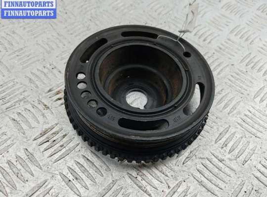 купить Шкив коленвала на Opel Astra G (1998-2004)