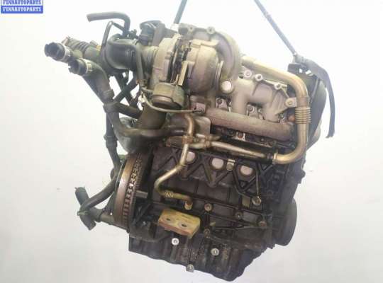 купить Двигатель (ДВС) на Renault Laguna II (2001-2007)
