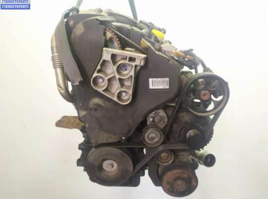 купить Двигатель (ДВС) на Renault Laguna II (2001-2007)