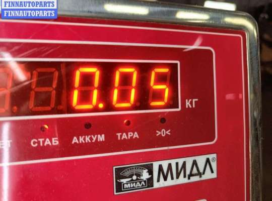 купить Датчик парковки (парктроник) задний на Volkswagen Touareg