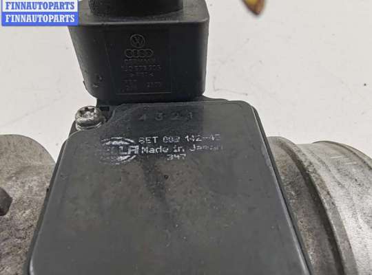 купить Расходомер (измеритель потока воздуха) на Skoda Superb mk1 (B5)