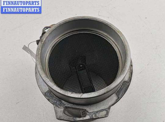 купить Расходомер (измеритель потока воздуха) на Skoda Superb mk1 (B5)