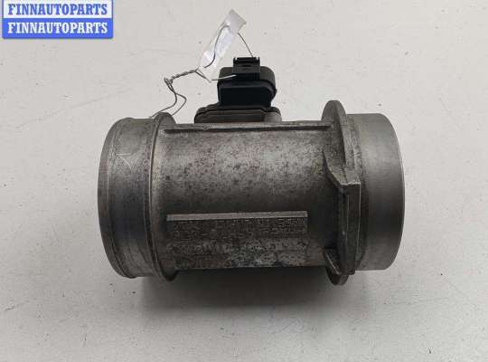 купить Расходомер (измеритель потока воздуха) на Skoda Superb mk1 (B5)