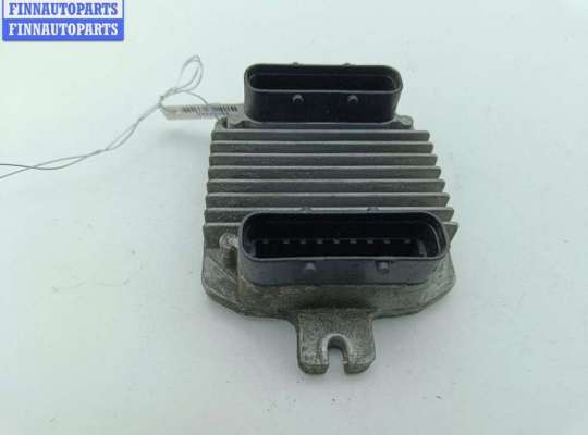 купить Блок управления двигателем (ДВС) на Opel Vectra B (1995-2002)