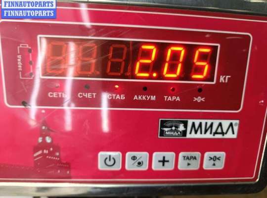 купить Амортизатор подвески задний правый на Volkswagen Passat B5