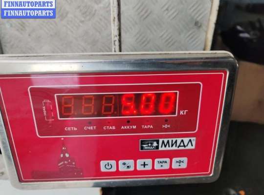 купить Вентилятор радиатора на Renault Espace IV (2002-2014)