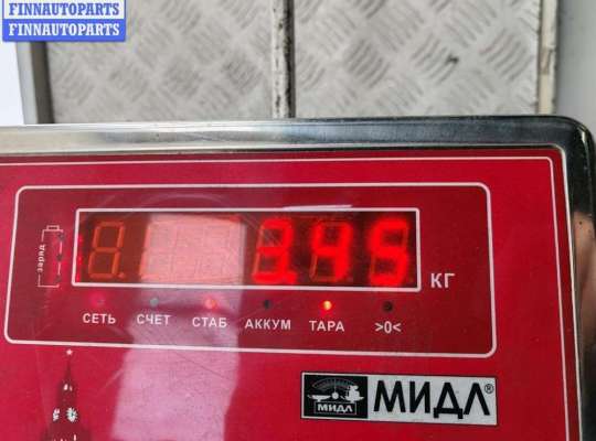 купить Суппорт передний левый на Nissan Primera P11 (1999-2002)