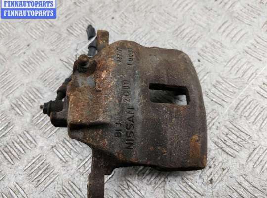 купить Суппорт передний левый на Nissan Primera P11 (1999-2002)