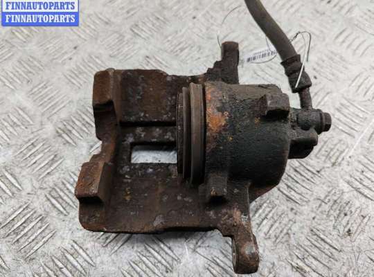 купить Суппорт передний левый на Nissan Primera P11 (1999-2002)