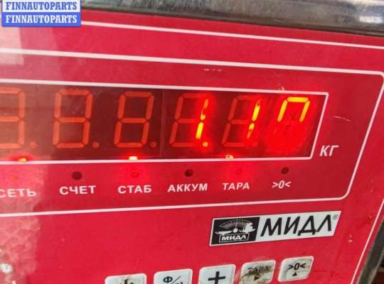 купить Рычаг подвески передний правый на Volkswagen Touareg