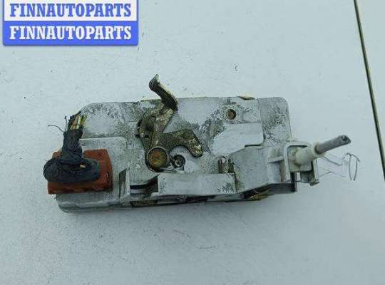 купить Замок двери передней левой на Peugeot 307