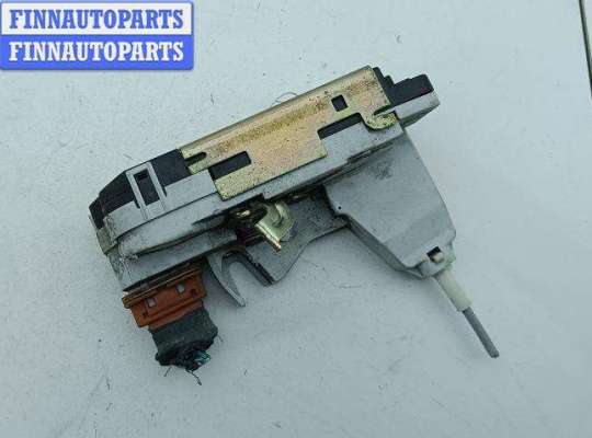 купить Замок двери передней левой на Peugeot 307