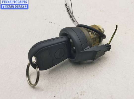 купить Ключ зажигания на BMW 3 E46 (1998-2006)