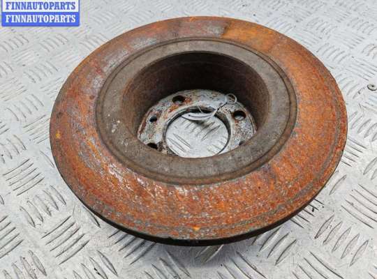 купить Диск тормозной задний на Citroen C5 (2001-2008)