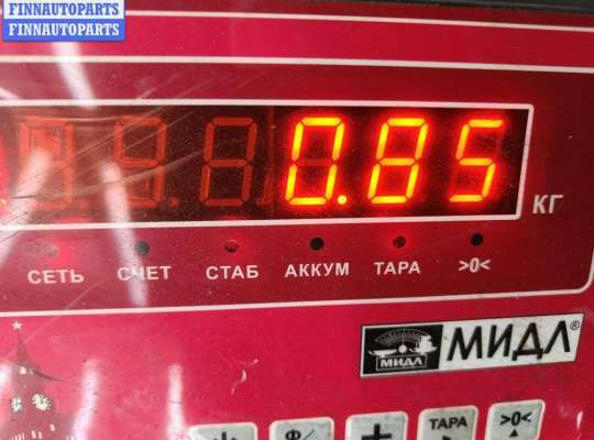 купить Защита крыла (подкрылок) передняя левая на Seat Alhambra (2000-2010)