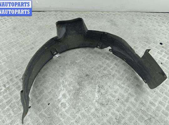 купить Защита крыла (подкрылок) передняя левая на Seat Alhambra (2000-2010)