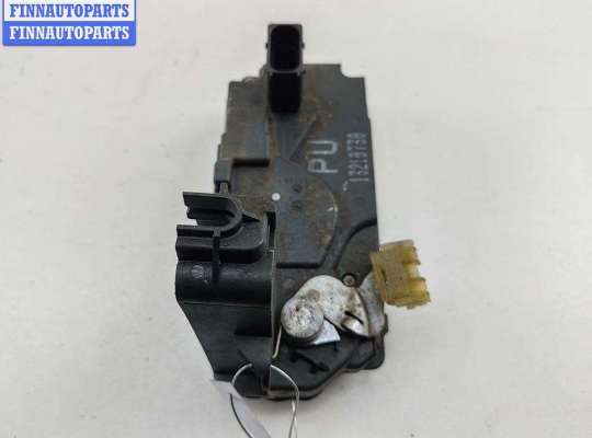 купить Замок двери задней левой на Opel Zafira B (2004-2014)