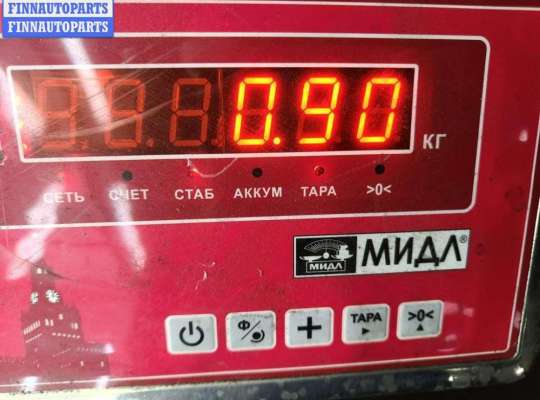 купить Молдинг двери передней левой на Mercedes A-Class W168 (1997-2004)