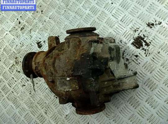 купить Редуктор заднего моста на BMW 3 E46 (1998-2006)