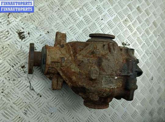 купить Редуктор заднего моста на BMW 3 E46 (1998-2006)