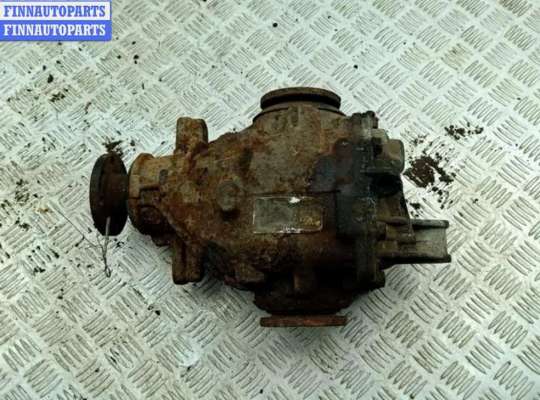 купить Редуктор заднего моста на BMW 3 E46 (1998-2006)