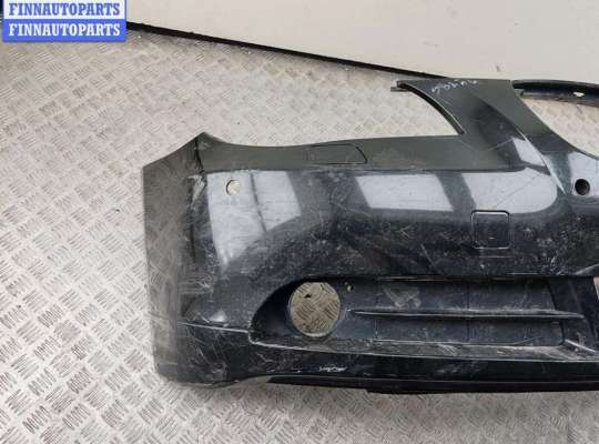 купить Бампер передний на BMW 5 E60/E61 (2003-2010)
