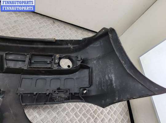 купить Бампер передний на BMW 5 E60/E61 (2003-2010)