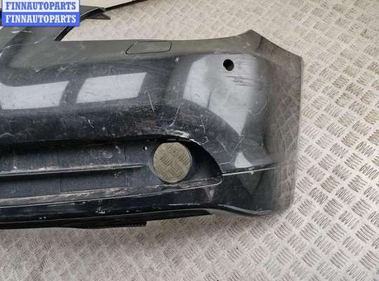 купить Бампер передний на BMW 5 E60/E61 (2003-2010)