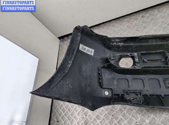 купить Бампер передний на BMW 5 E60/E61 (2003-2010)