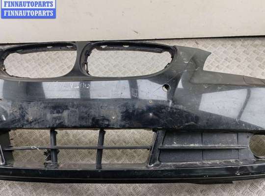 купить Бампер передний на BMW 5 E60/E61 (2003-2010)