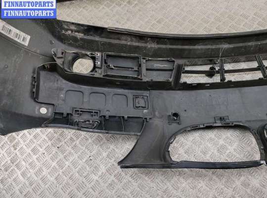 купить Бампер передний на BMW 5 E60/E61 (2003-2010)